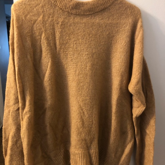 Knit sweater - Picture 2 of 2